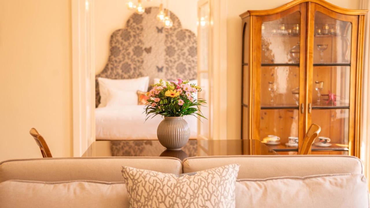 Residence Dvorak Прага Екстериор снимка